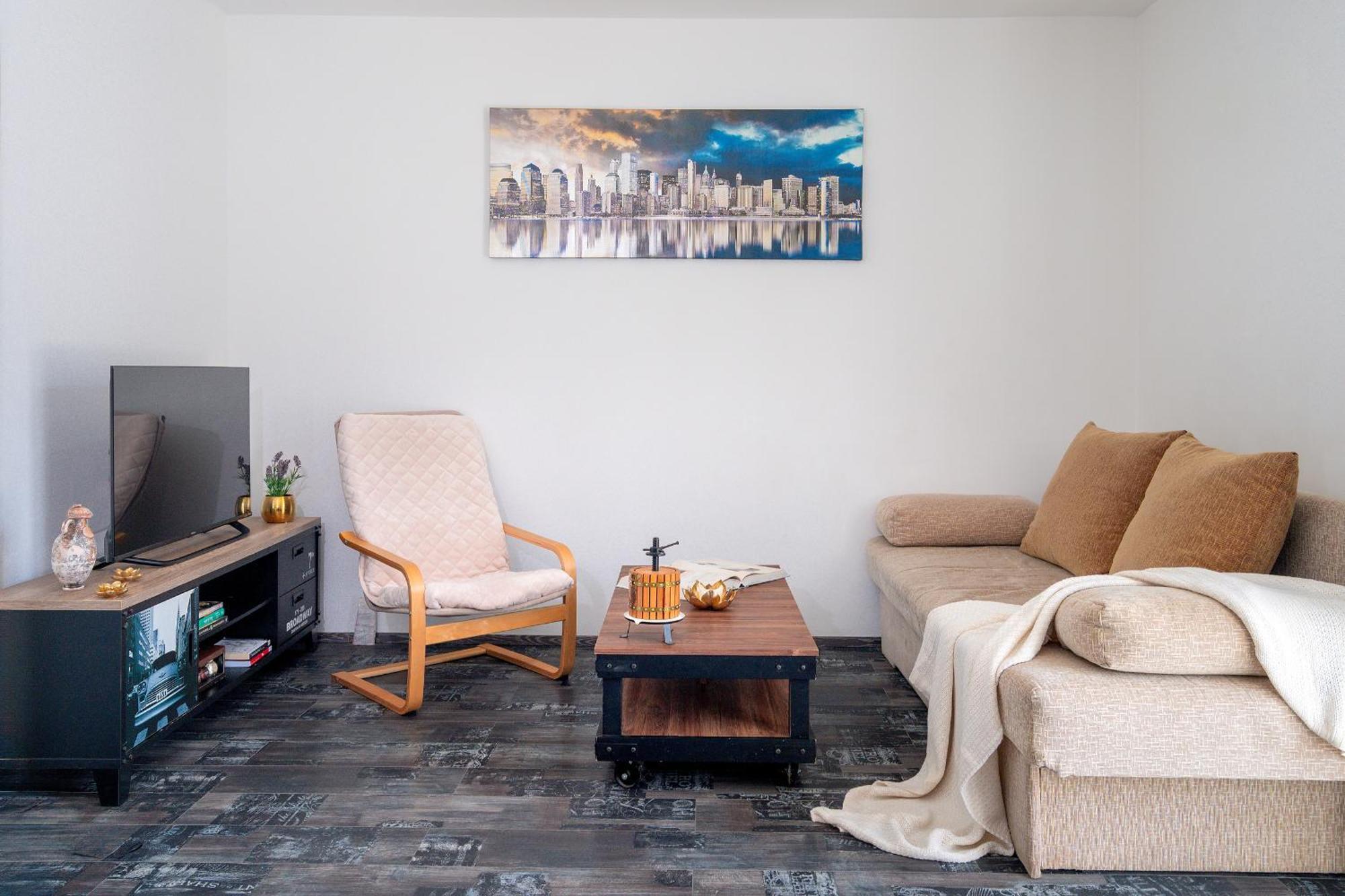 Apartments Lucic Хвар Екстер'єр фото