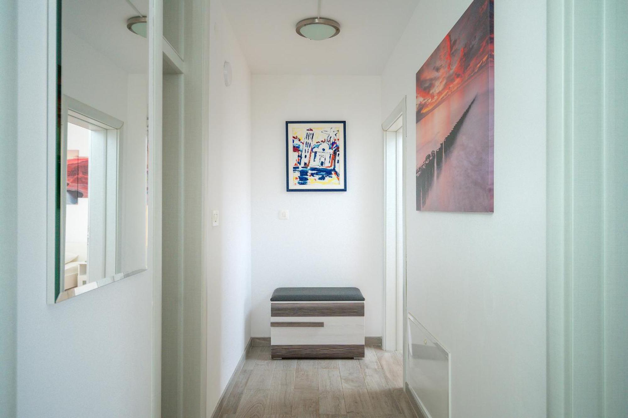 Apartments Lucic Хвар Екстер'єр фото