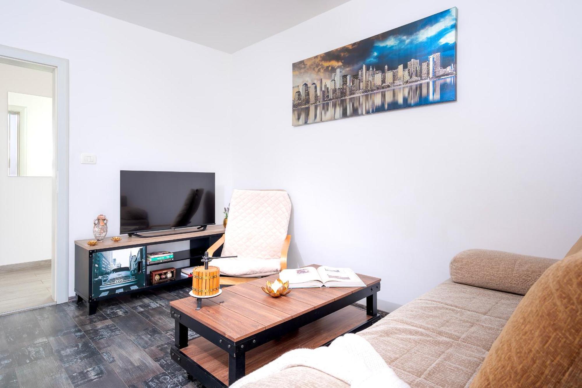 Apartments Lucic Хвар Екстер'єр фото